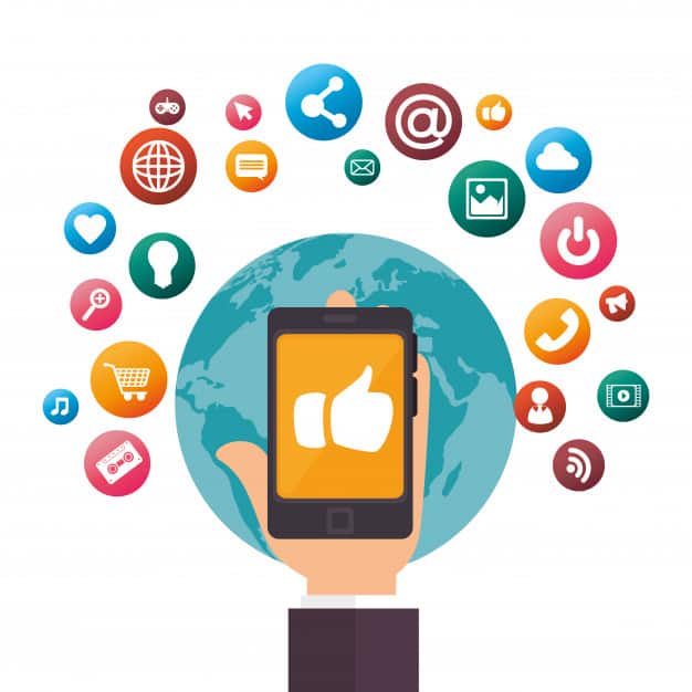 Redes sociais para empresas: O que você precisa saber