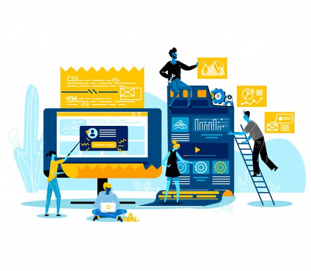 Melhores dicas para criar site em 2019