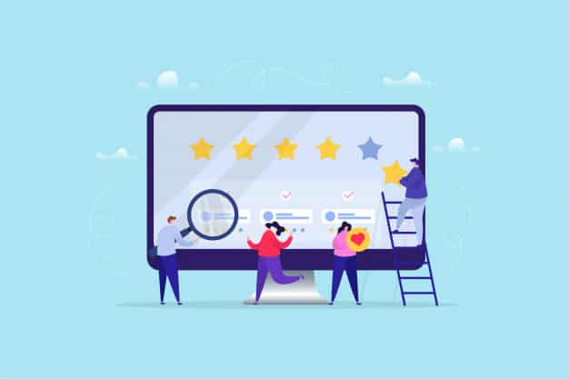 6 dicas sobre experiência do cliente para empresas de tecnologia: descubra agora Fonte: Freepik