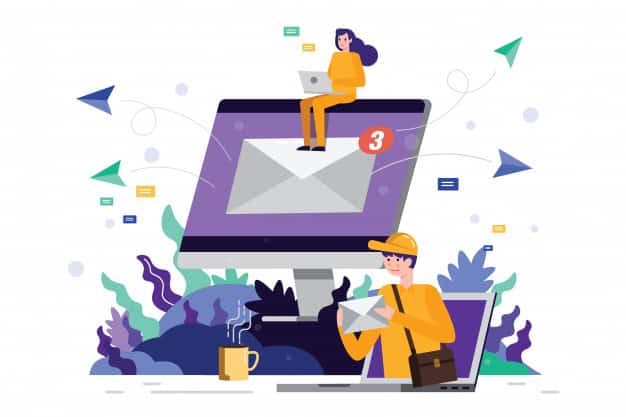 Usar um anúncio pago é uma grande ajuda Usar um anúncio pago é uma grande ajuda