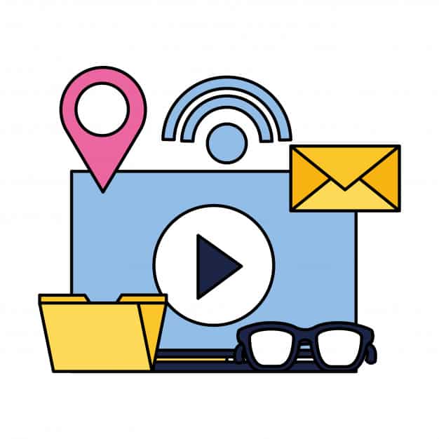 Essa informação é o que vai criar uma ligação entre o usuário e a sua empresa