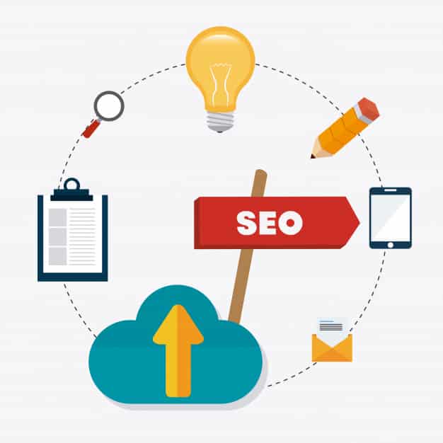 Escolhendo a palavra-chave para o seu artigo com a ajuda de uma agência