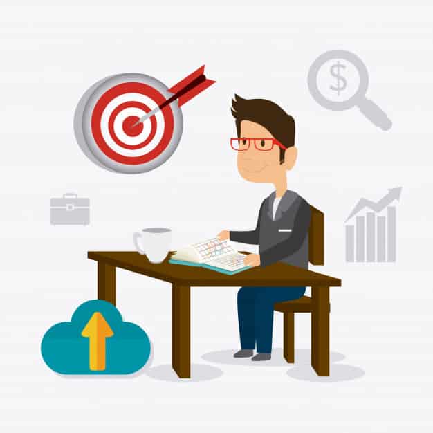 Escolhendo a palavra-chave para o seu artigo