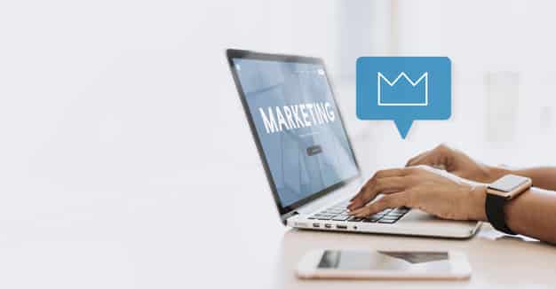 Invista em marketing digital para ajuda-lo Invista em marketing digital para ajuda-lo
