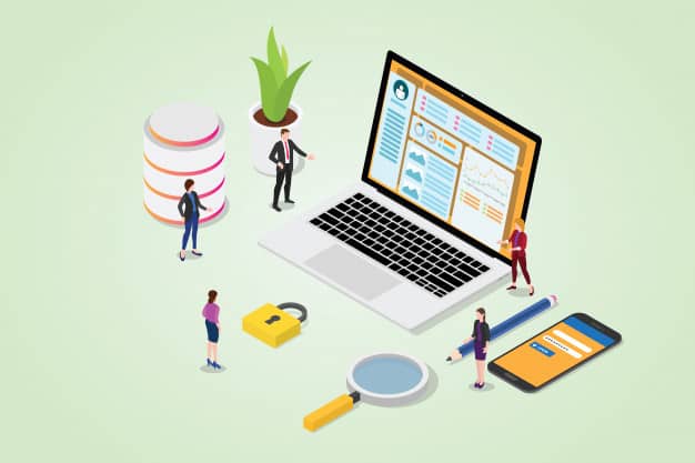 Esquecer de otimizar o seu conteúdo