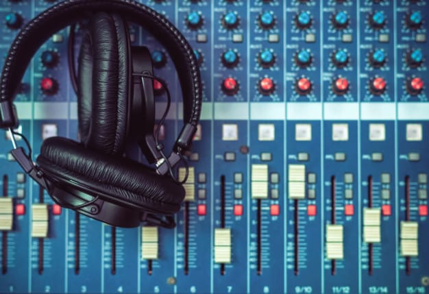 Planejamento é a etapa mais importante do processo de criação do podcast Fonte: Freepik