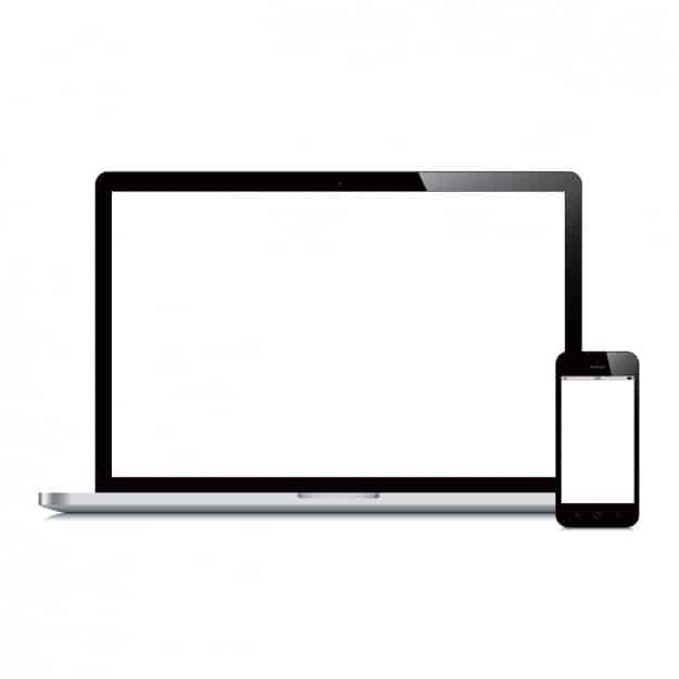 O que é o design responsivo