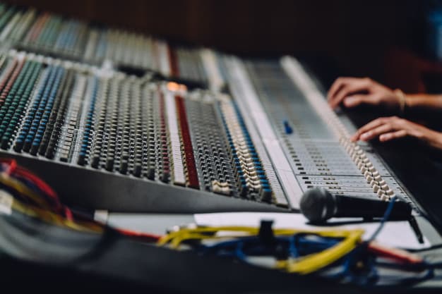 Dá à audiência um formato de conteúdo diferente Fonte: freepik.