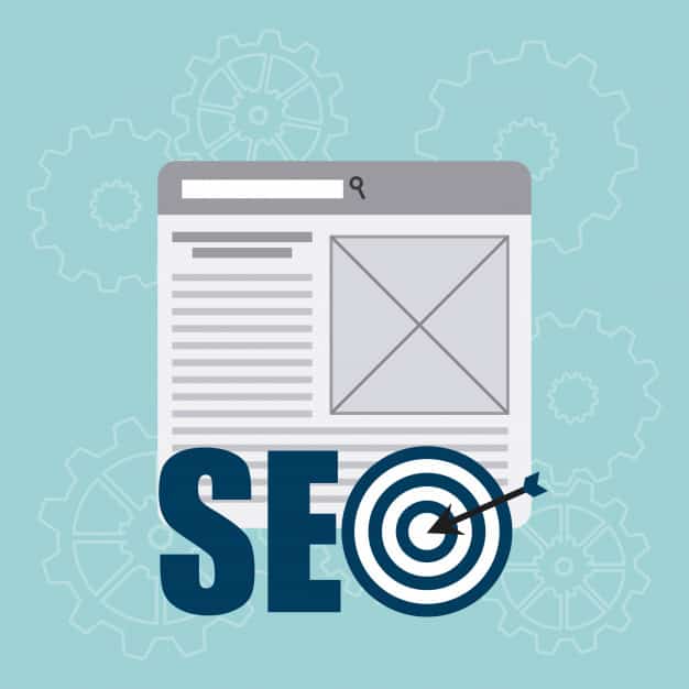 SEO para pequenas empresas