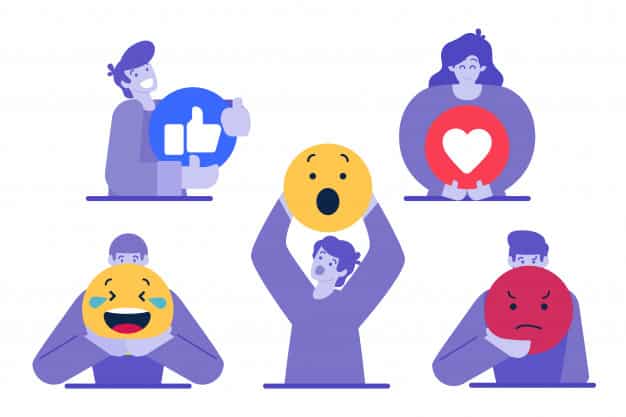 5 benefícios das redes sociais para o marketing digital