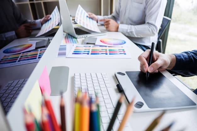 Relação entre design gráfico e mídias sociais