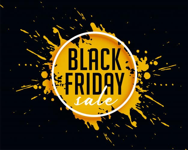 A Importância de Entender a Psicologia dos Preços na Black Friday A Importância de Entender a Psicologia dos Preços na Black Friday. Fonte: freepik.