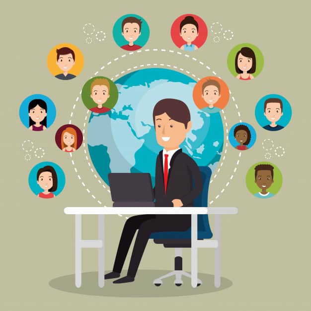 O ideal é que o cliente retorne para a sua marca mais de uma vez