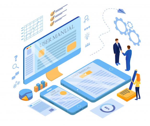 Escolha um bom nome de domínio para o seu site