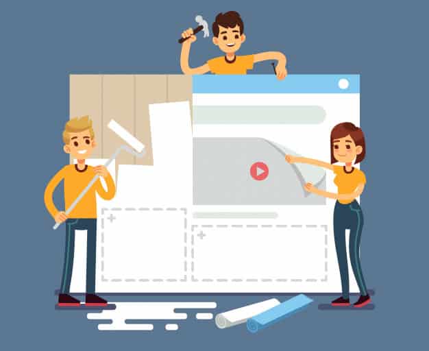 Pergunta 3: Como vai ser a sua identidade visual? Pergunta 3: Como vai ser a sua identidade visual?
