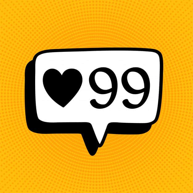 O Instagram é um espaço de compartilhamento de imagens e vídeos