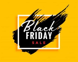 Black Friday para pequenas empresas tem que incluir dispositivos móveis
