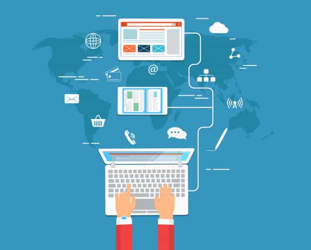 Garanta que seu site é acessível para dispositivos móveis