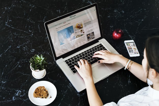 Dicas de conteúdo para o seu blog Dicas de conteúdo para o seu blog