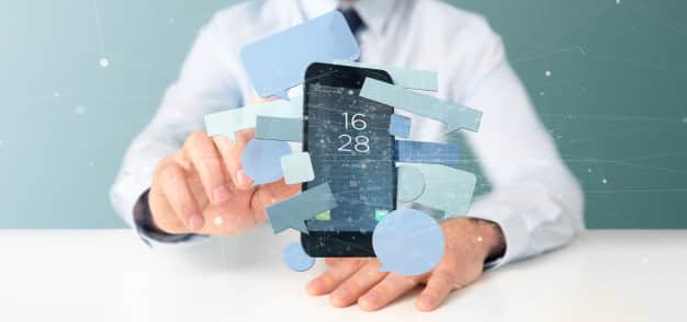 Use o SMS no marketing digital com a ajuda de uma agência