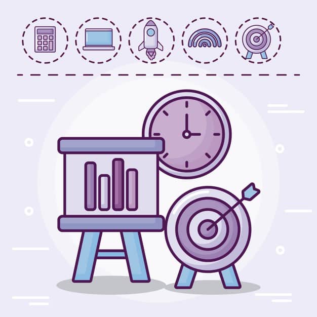 Contrate uma agência para saber como criar um plano de marketing digital