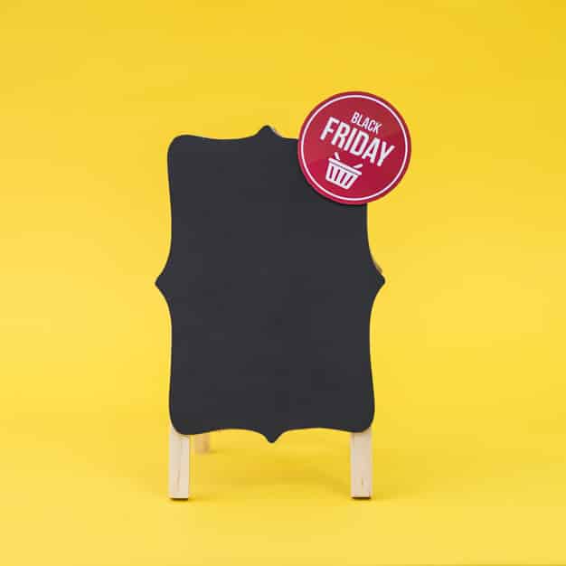 Deixe clara a sua política de trocas e devolução