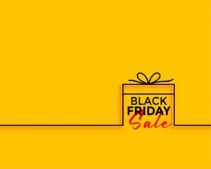 Black Friday para pequenas empresas