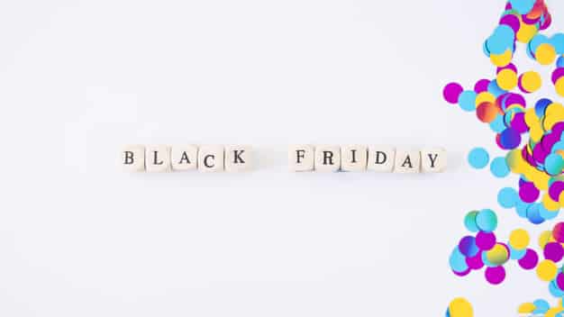 Com as medidas adequadas, Black Friday para pequenas empresas não é somente possível, como pode ser bastante lucrativo Com as medidas adequadas, Black Friday para pequenas empresas não é somente possível, como pode ser bastante lucrativo