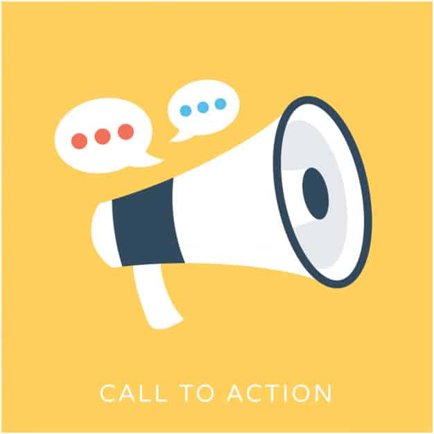 a importância da CTA no marketing de conteúdo