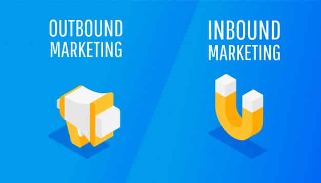 Melhores táticas de Inbound Marketing