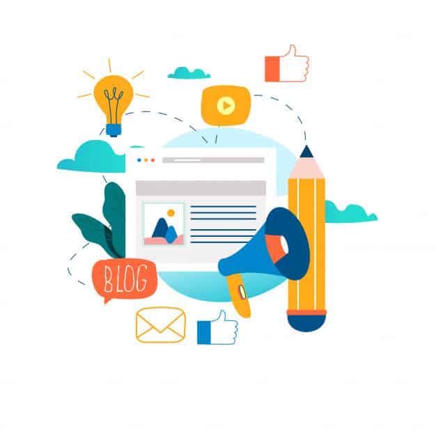 O blog como ferramenta de marketing de conteúdo