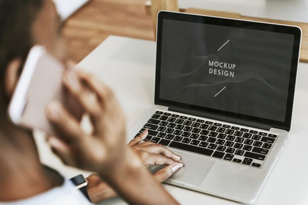 O que é marketing digital. Fonte: Freepik