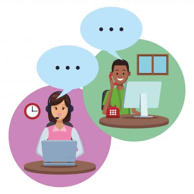 Responda com rapidez