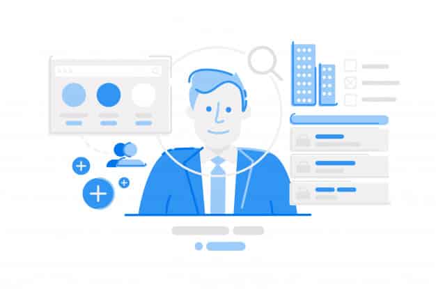 Faça marketing de conteúdo