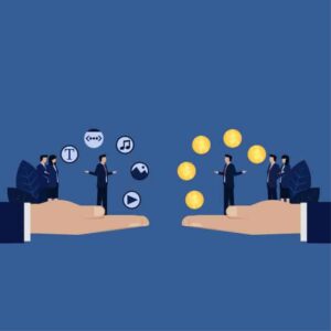 A melhor forma de utilizar essas duas ferramentas é contratando uma agência especializada