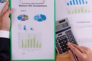 Usando o retorno sobre investimento a favor da sua empresa