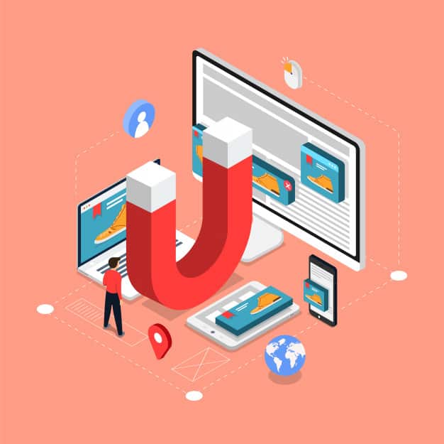 Como usar o marketing de atração a favor da sua marca