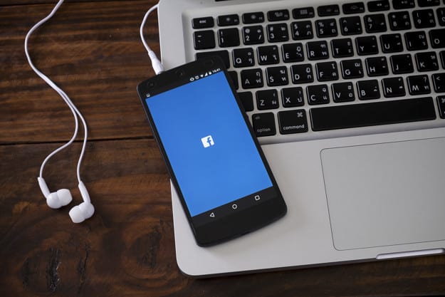 Como usar o Facebook para marketing digital