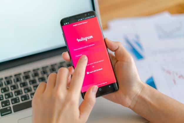 Conheça as 4 vantagens do Instagram para o marketing digital