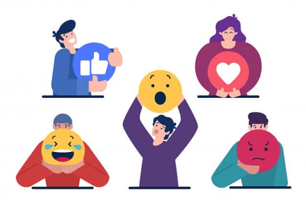 Aproveite as oportunidades para interagir