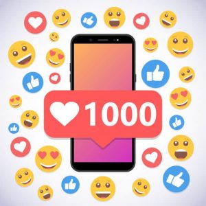 Como melhorar o seu conteúdo para redes sociais