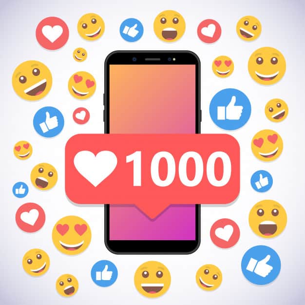 4 exemplos de marketing de conteúdo para as redes sociais