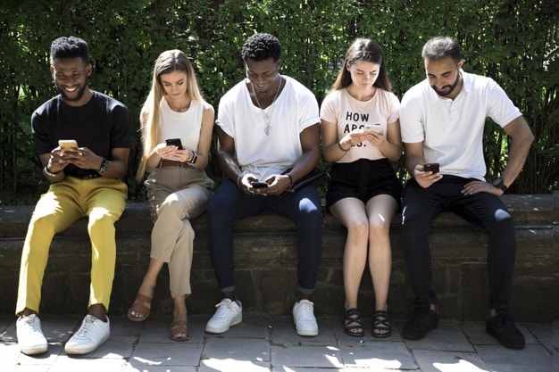 Principais benefícios do marketing de redes sociais