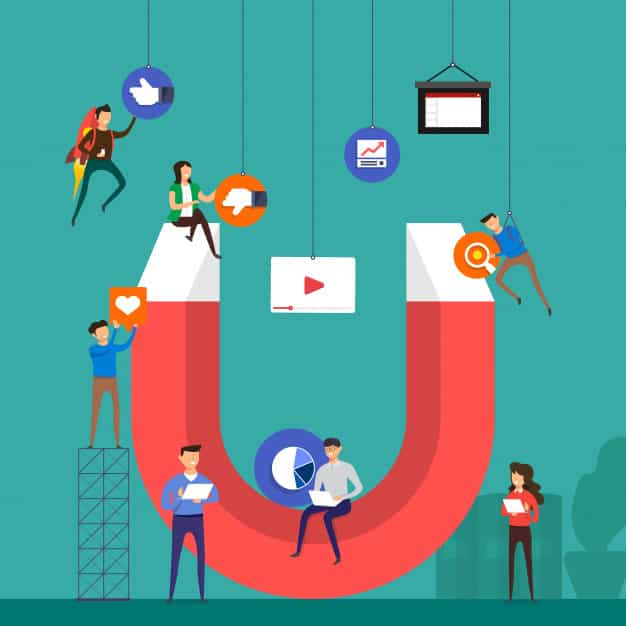 O que é Inbound Marketing