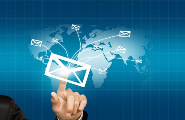 Erros de e-mail marketing para evitar