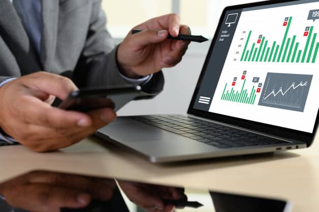 Como usar o SEO no marketing digital