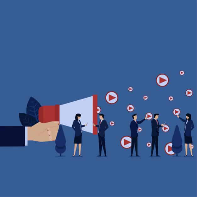 Criando uma estratégia de marketing de relacionamento