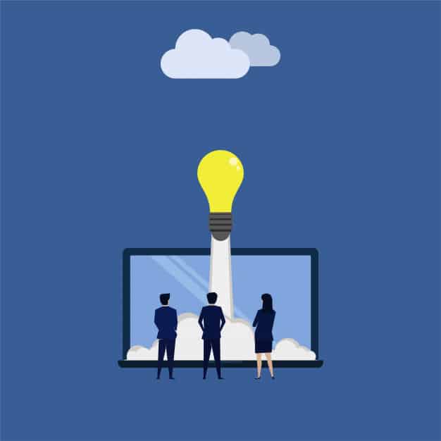 Criar um site para a sua empresa