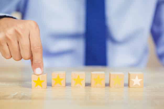 6 dicas sobre experiência do cliente para empresas de tecnologia: descubra Fonte: freepik.