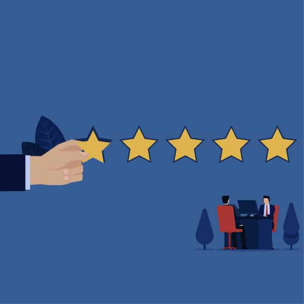 6 dicas sobre experiência do cliente para empresas de tecnologia Fonte: Freepik